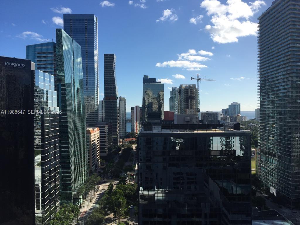 1060 Brickell Ave 2509