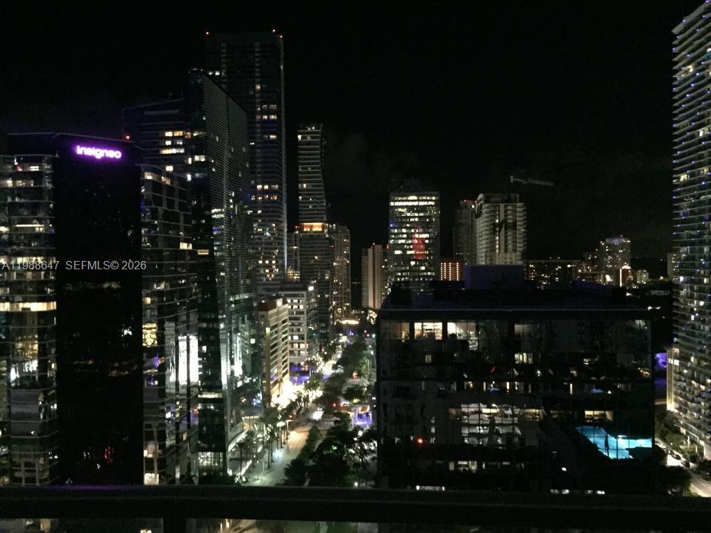 1060 BRICKELL CONDO - Residential Lease