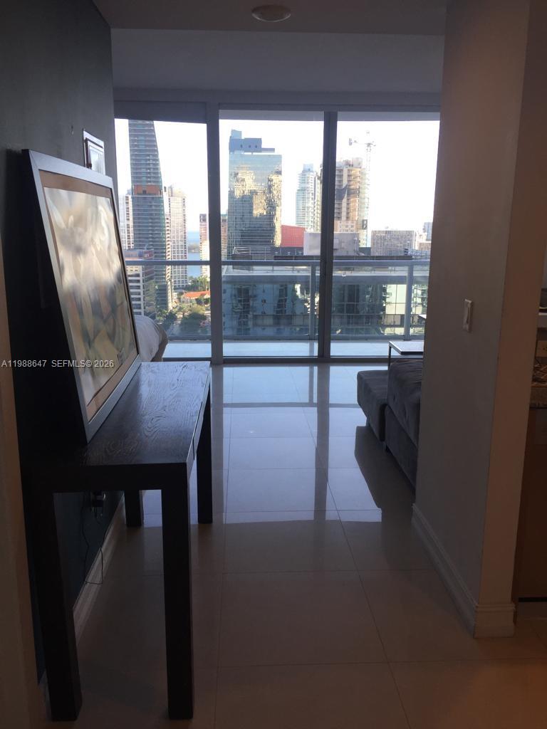1060 BRICKELL CONDO - Residential Lease