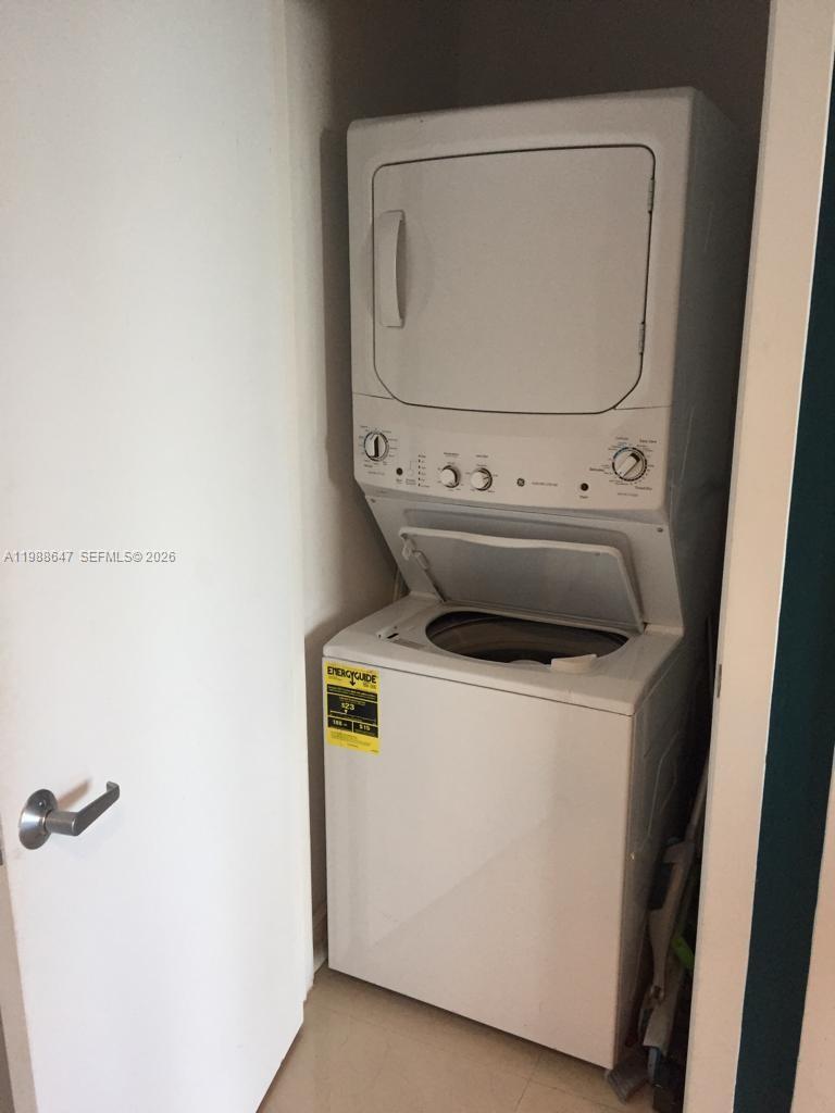 1060 BRICKELL CONDO - Residential Lease