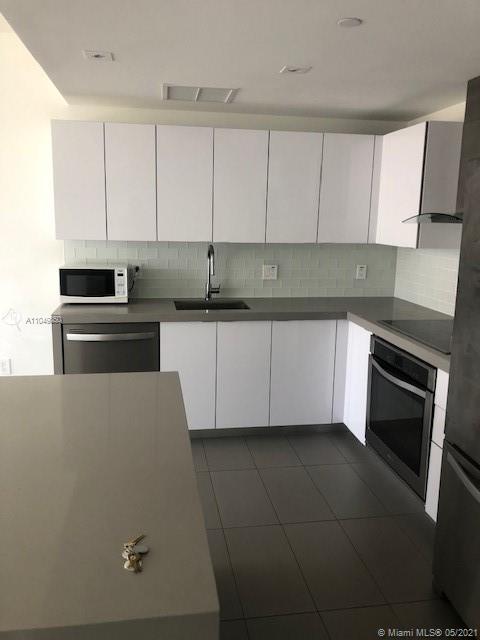 CANVAS CONDO - Residential