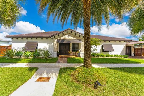 17805 SW 114th Ct 17805 Miami FL 33157