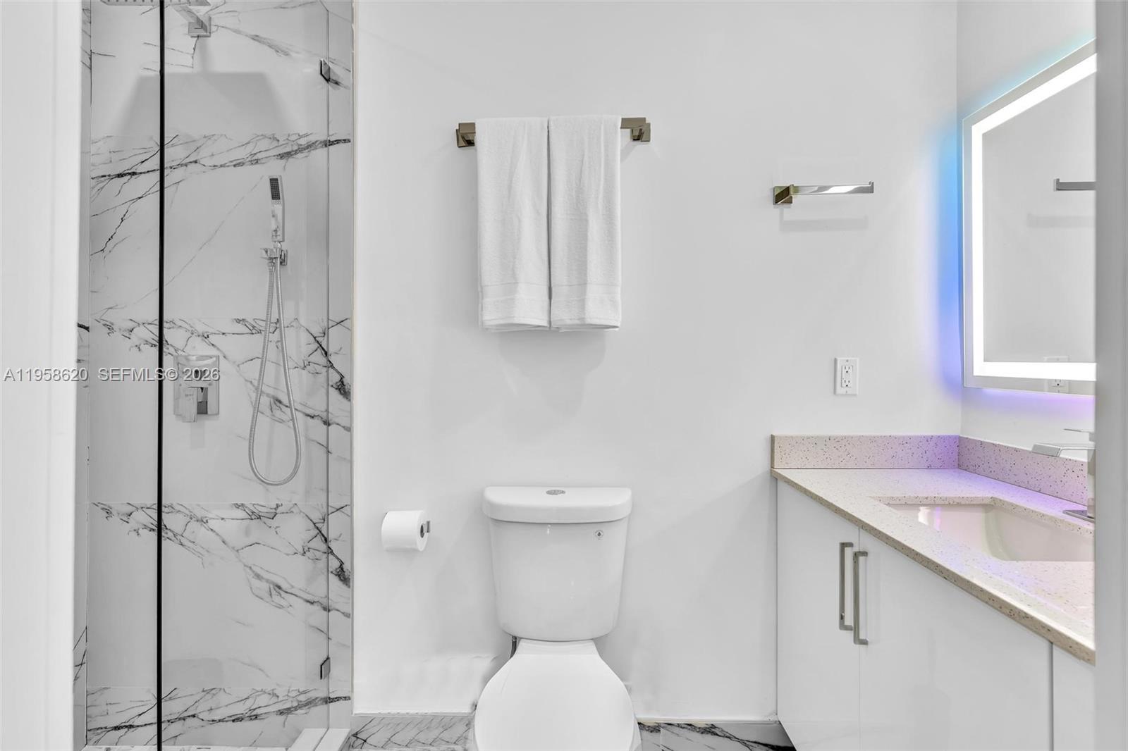 CURTISS PARK - Residential Lease