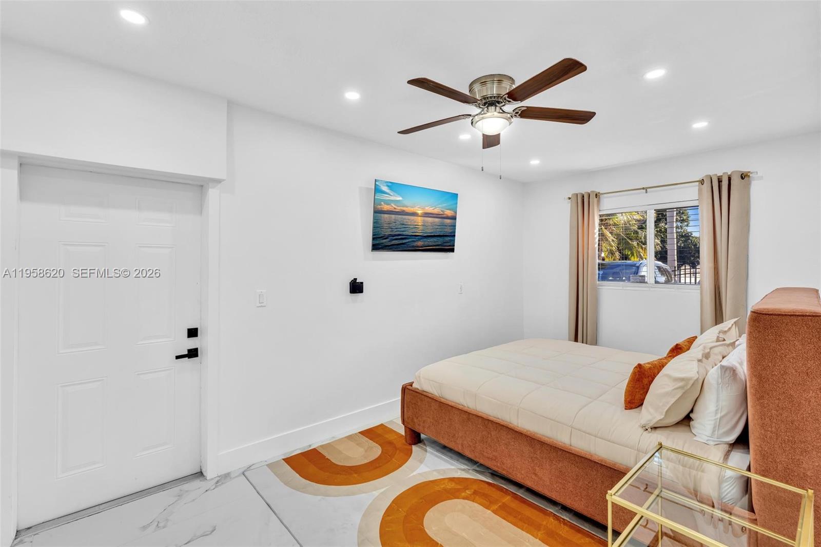 CURTISS PARK - Residential Lease