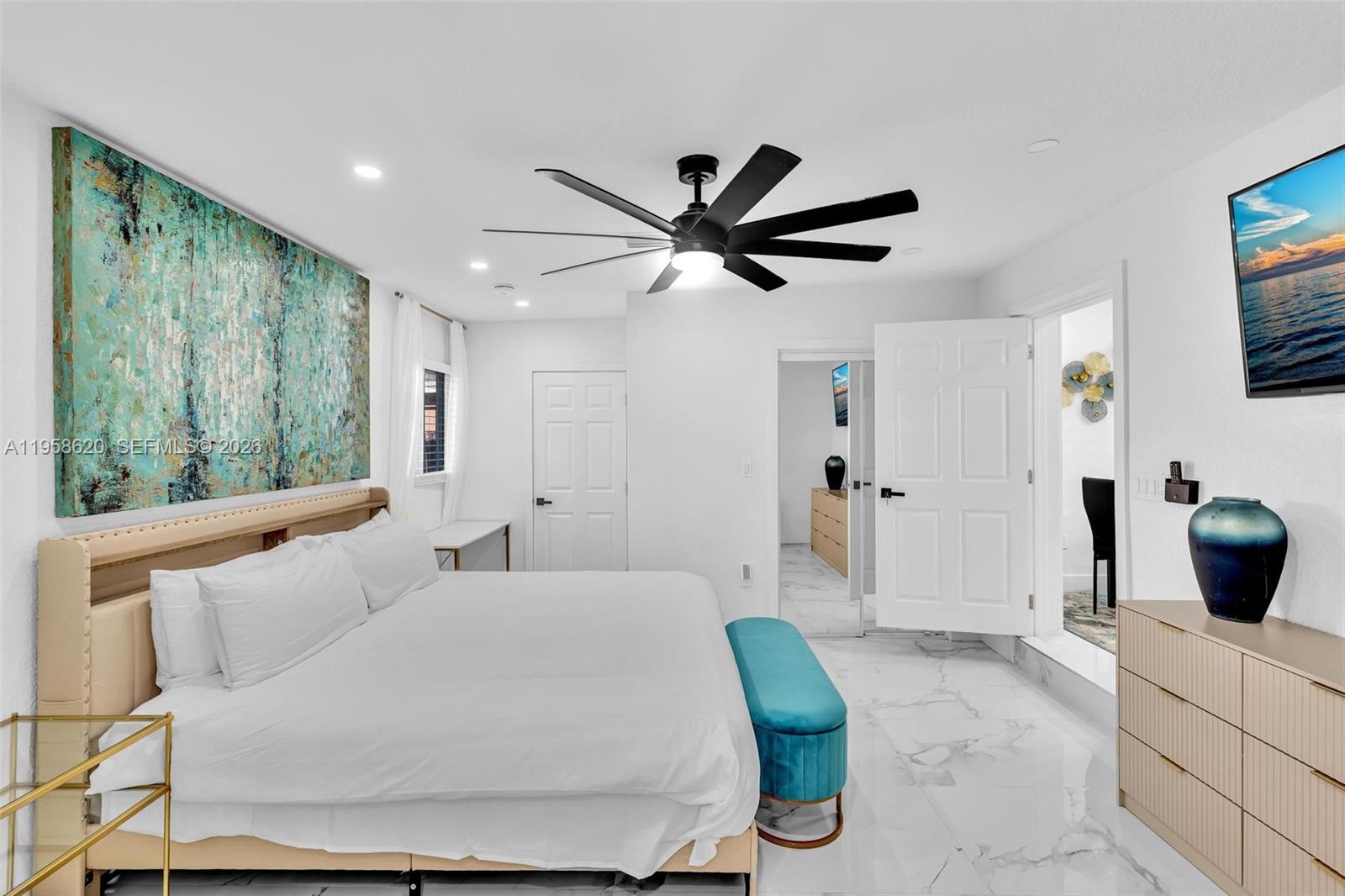 CURTISS PARK - Residential Lease