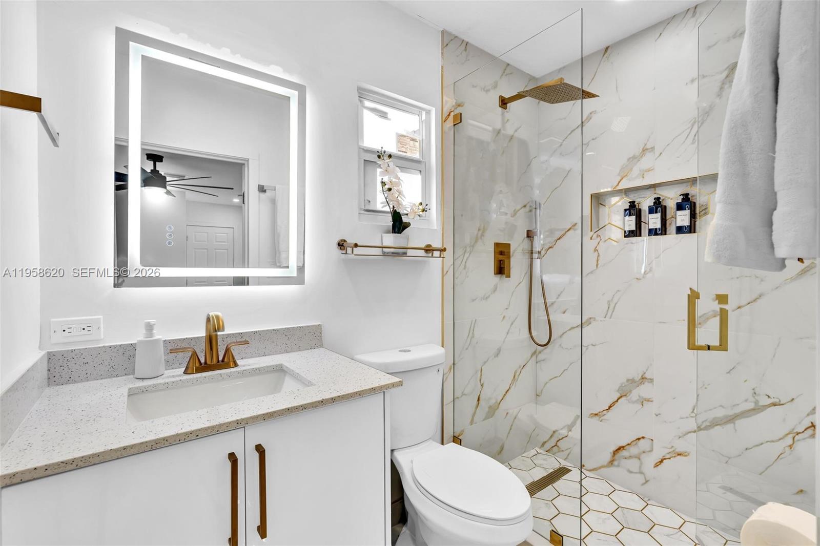 CURTISS PARK - Residential Lease