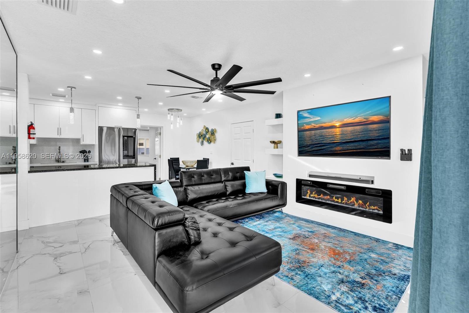 CURTISS PARK - Residential Lease