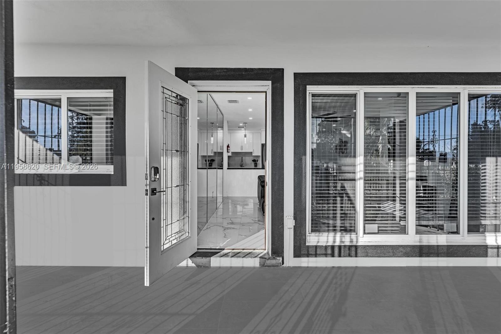 CURTISS PARK - Residential Lease