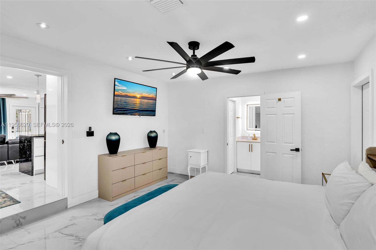 CURTISS PARK - Residential Lease