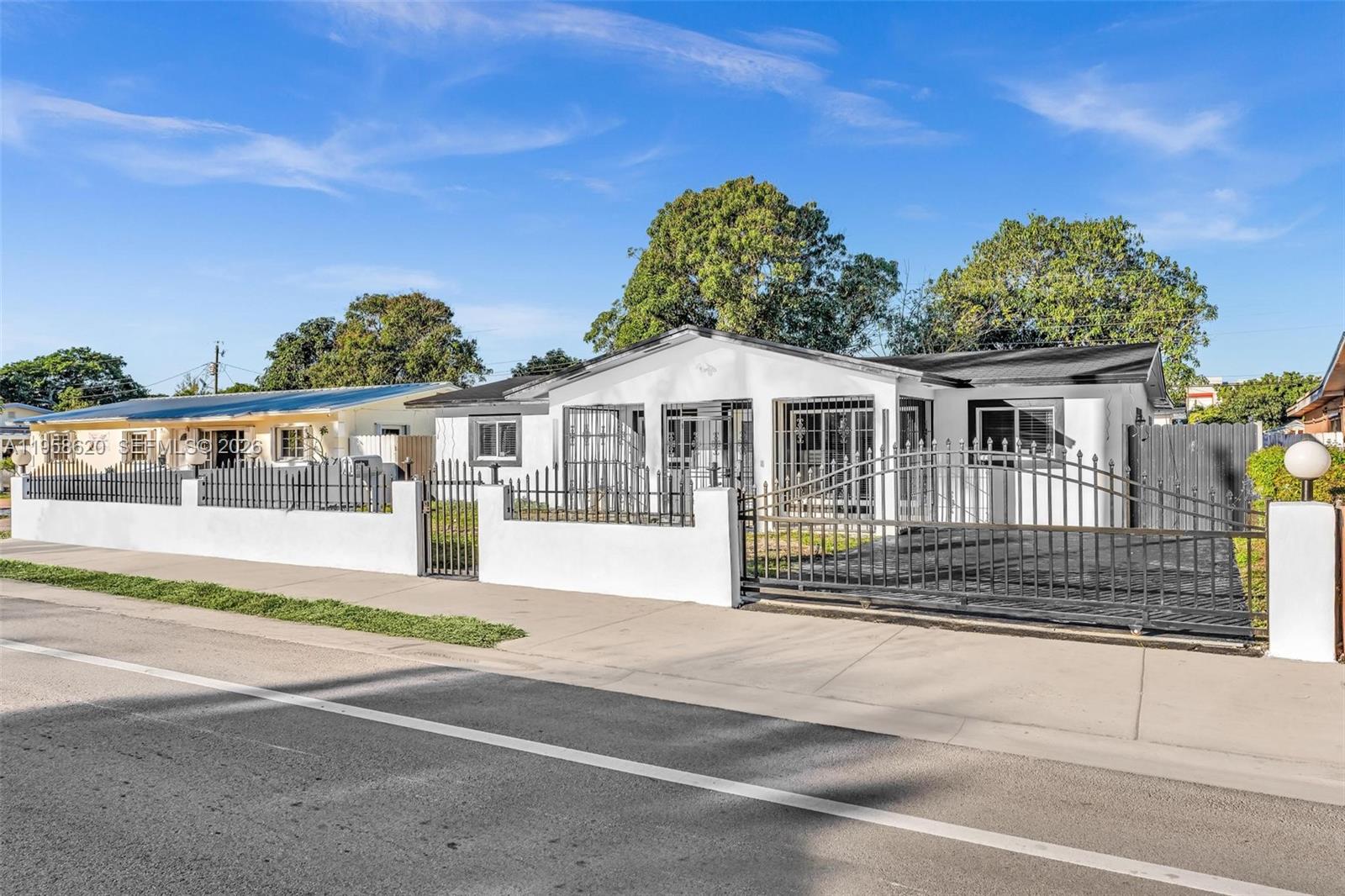 CURTISS PARK - Residential Lease