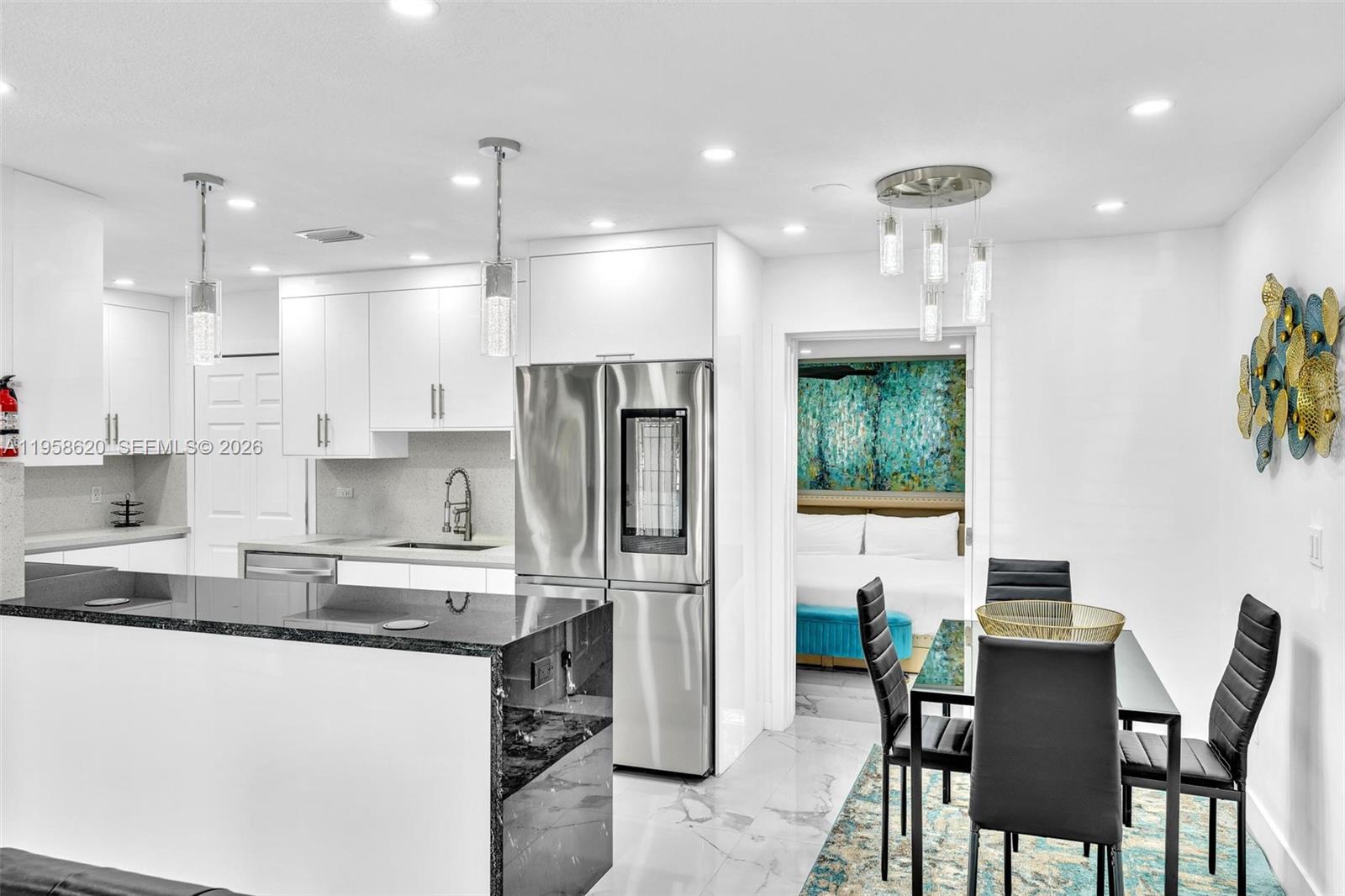 CURTISS PARK - Residential Lease