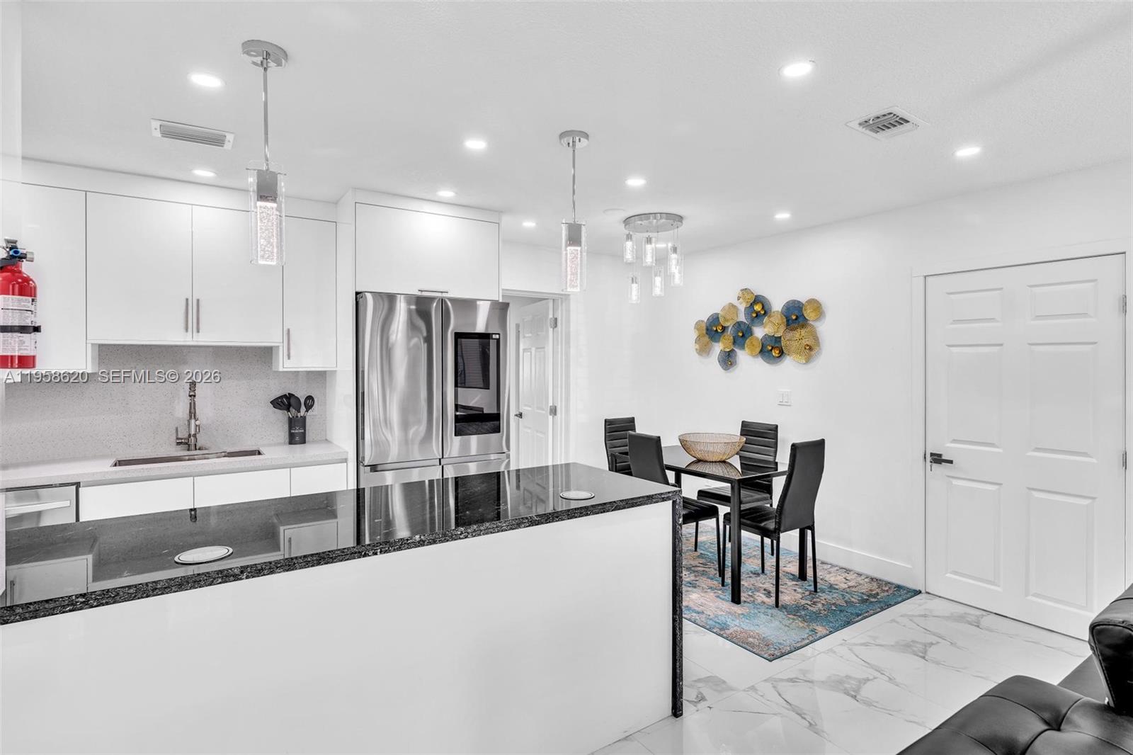 CURTISS PARK - Residential Lease