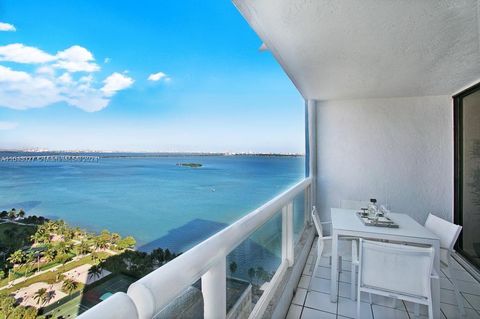 1717 N Bayshore Dr A-3050 Miami FL 33132