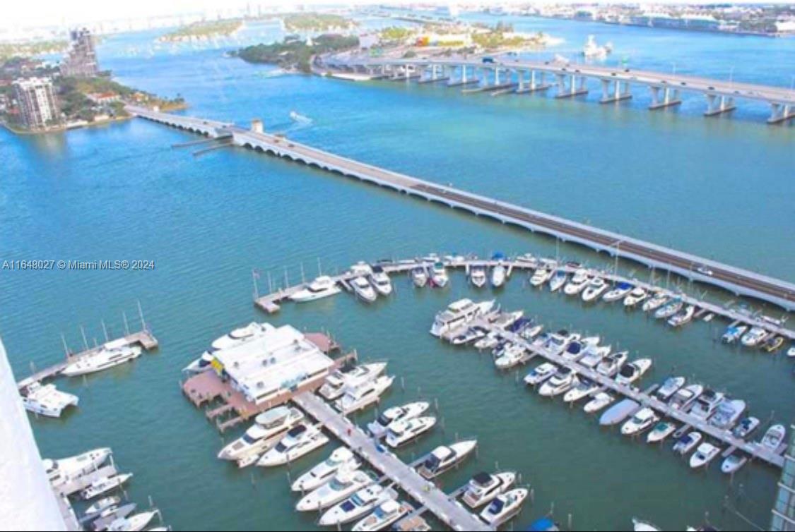 VENETIA CONDO - Residential Lease