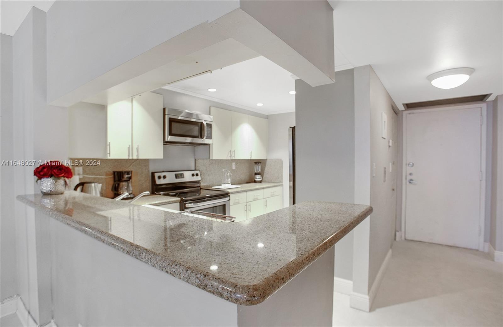 VENETIA CONDO - Residential Lease