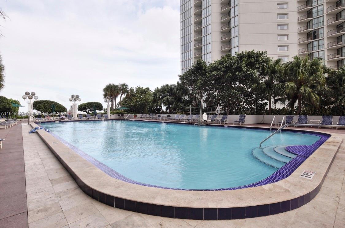 VENETIA CONDO - Residential Lease