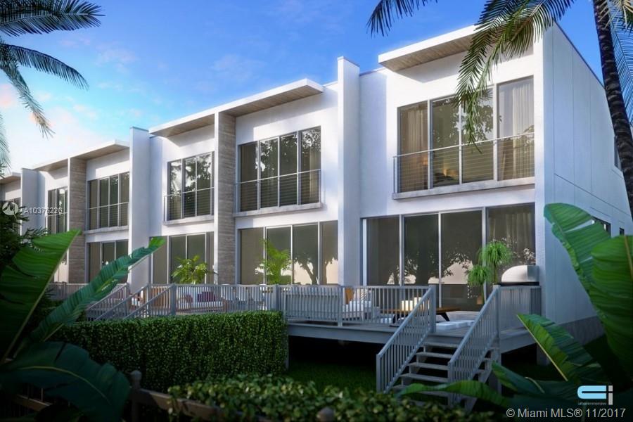 Parcview Villas - Residential Lease