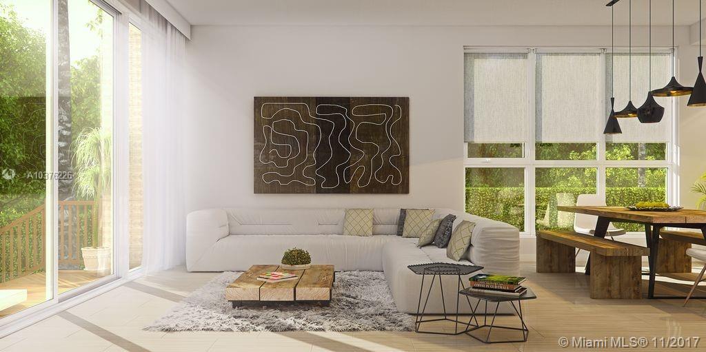 Parcview Villas - Residential Lease