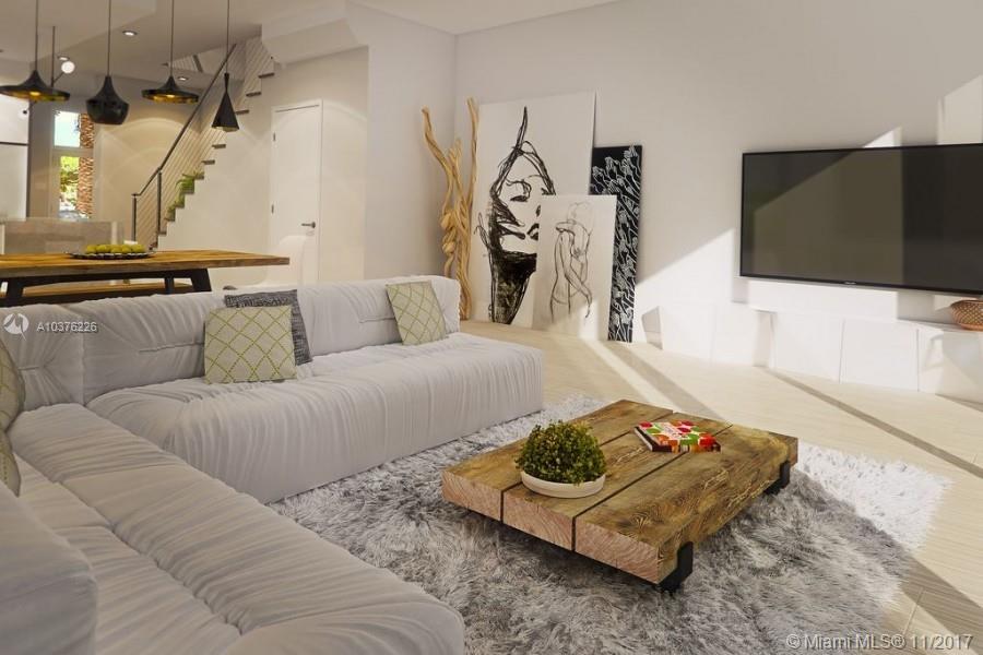 Parcview Villas - Residential Lease