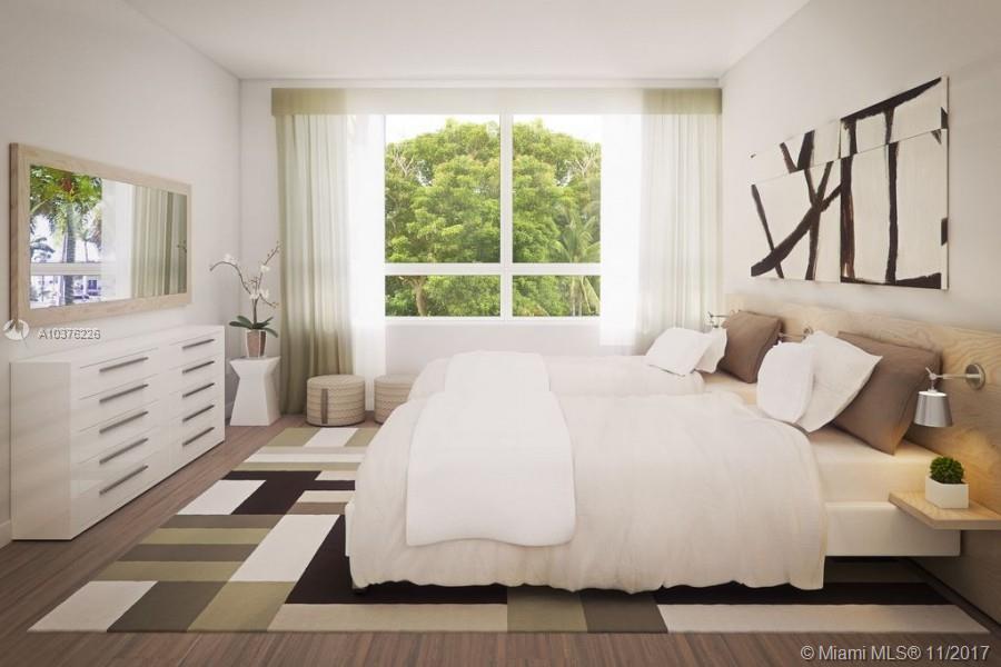 Parcview Villas - Residential Lease