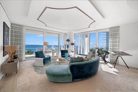 9111 Collins Ave N-515 Surfside FL 33154