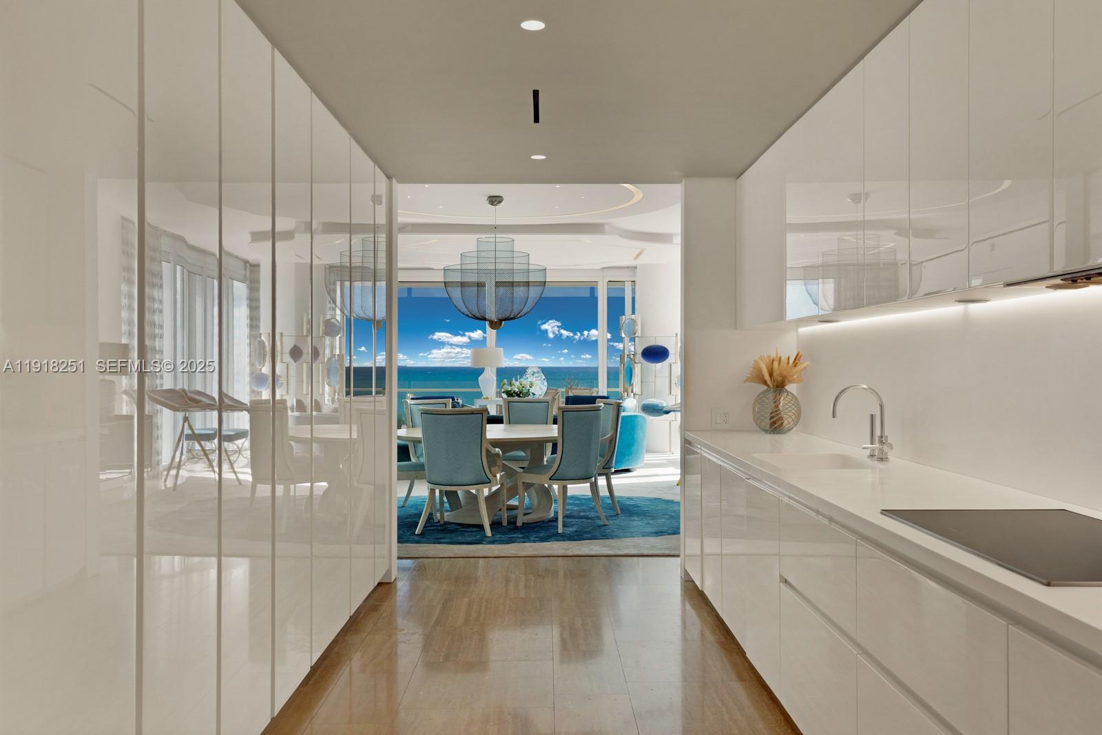 SURF CLUB CONDO - Residential