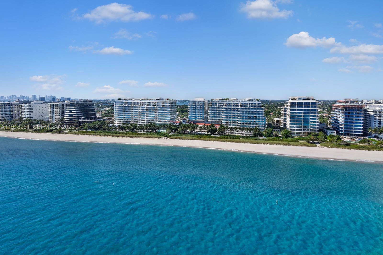 SURF CLUB CONDO - Residential