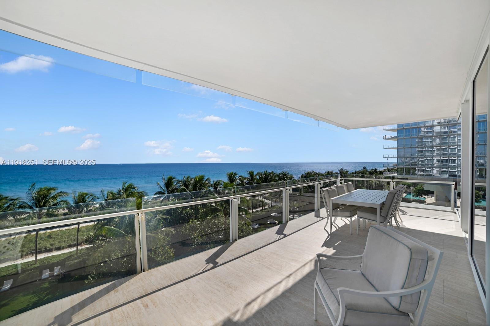 Properties 3 9111 Collins Ave N-515