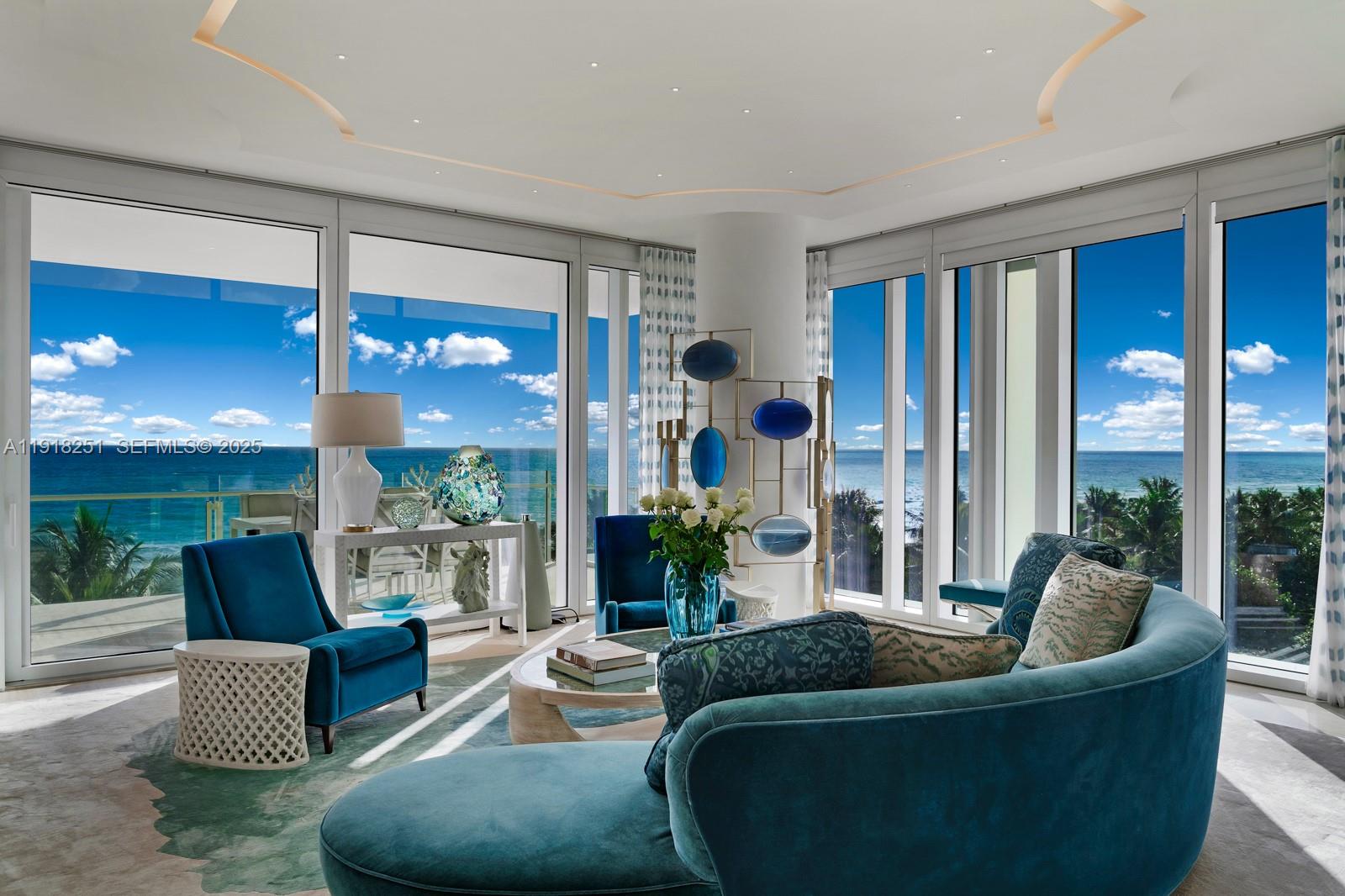 9111 Collins Ave N-515 - Image 1