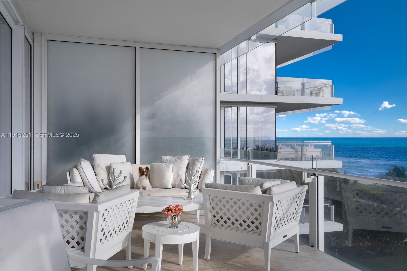 SURF CLUB CONDO - Residential