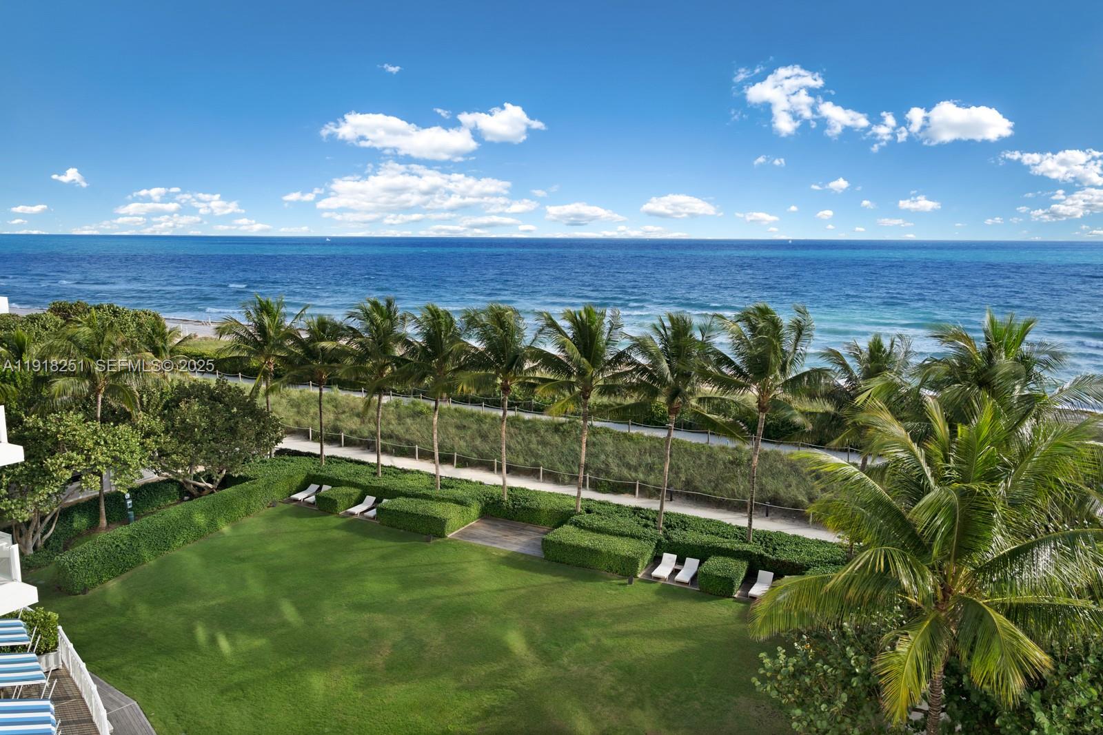 SURF CLUB CONDO - Residential