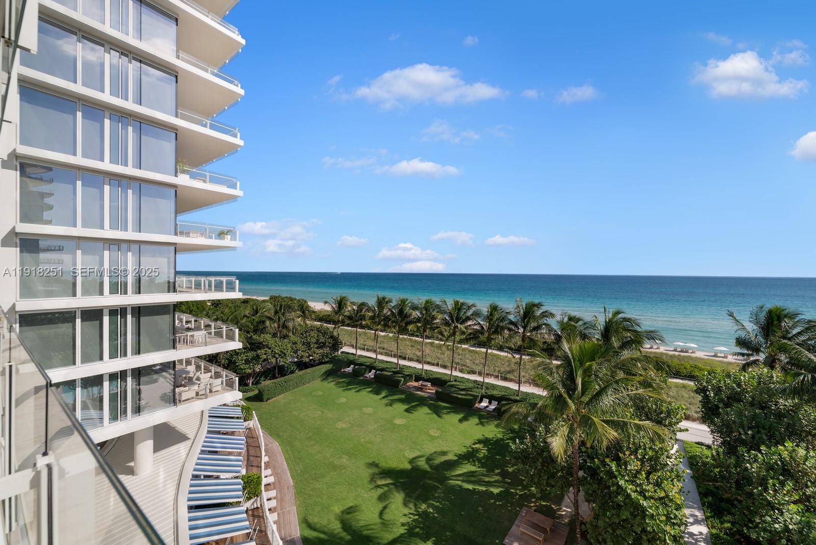 SURF CLUB CONDO - Residential