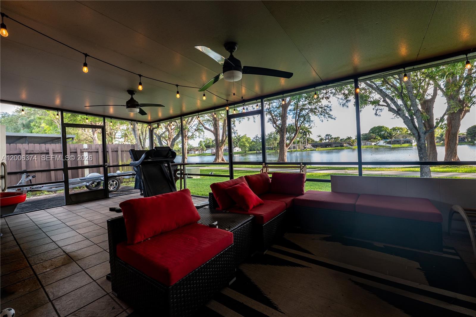 EVERGLADES SUGAR & LAND C - Residential