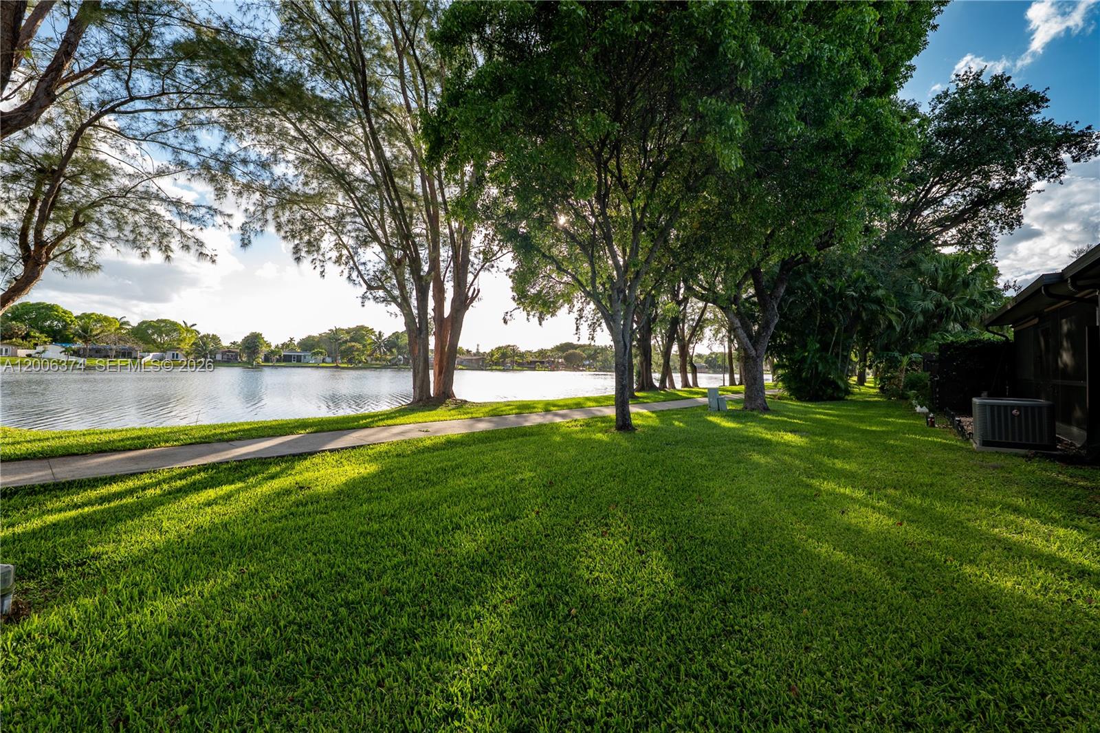 EVERGLADES SUGAR & LAND C - Residential