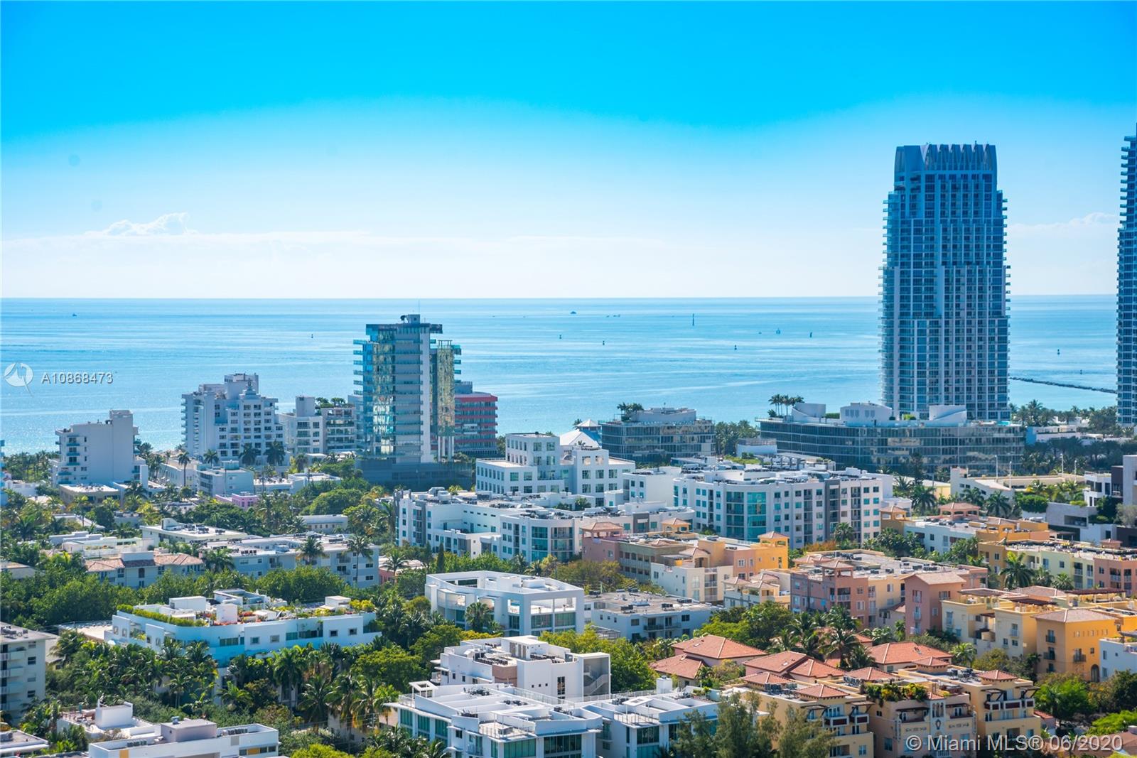 ICON CONDO - Residential