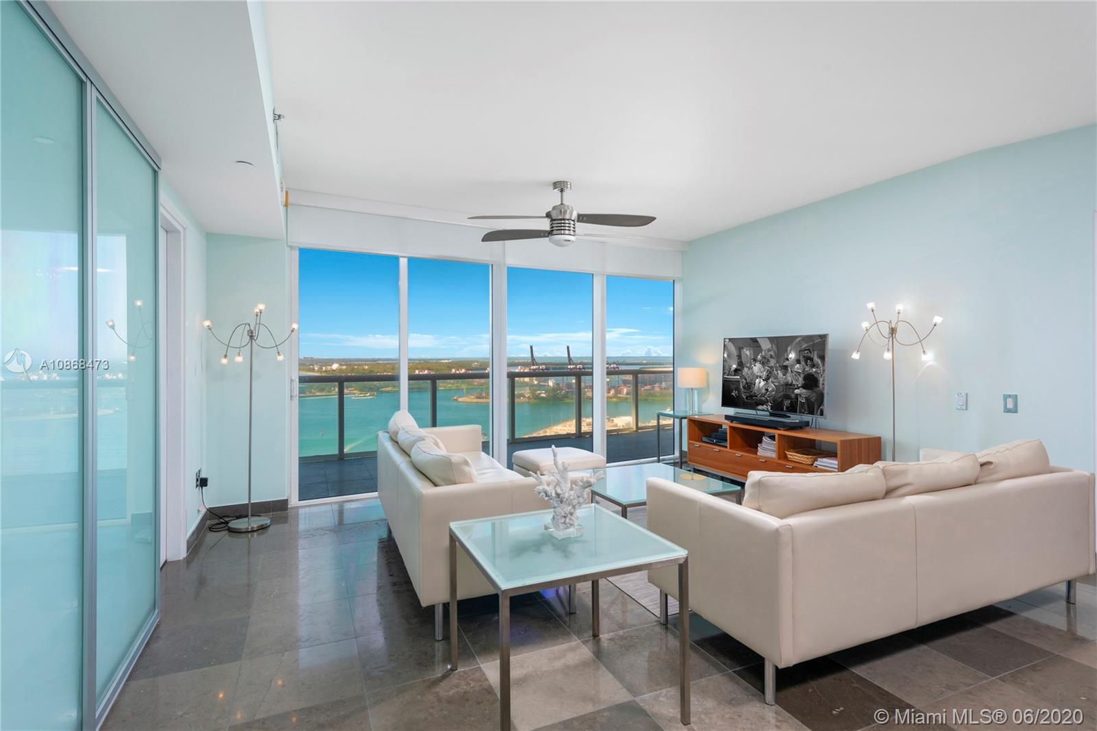 ICON CONDO - Residential