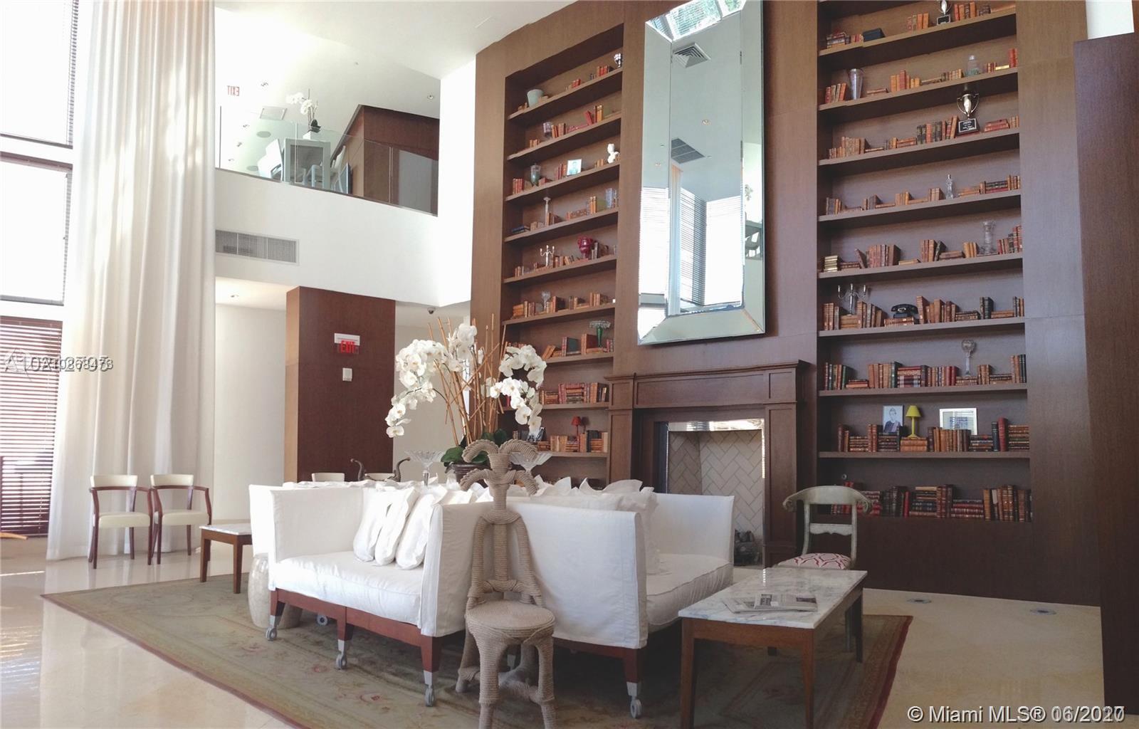 ICON CONDO - Residential