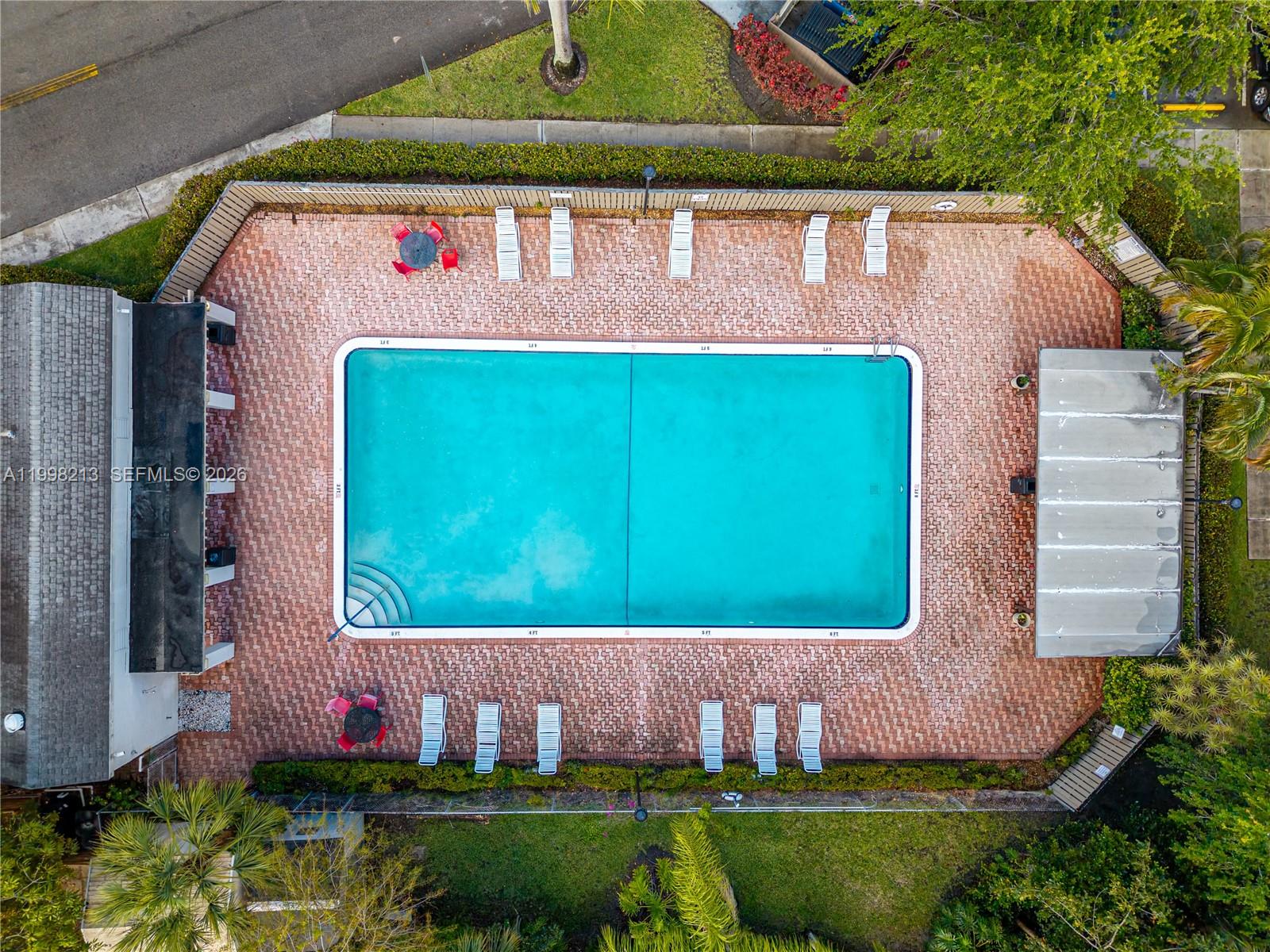 KARANDA VILLAGE VI-C COND - Residential