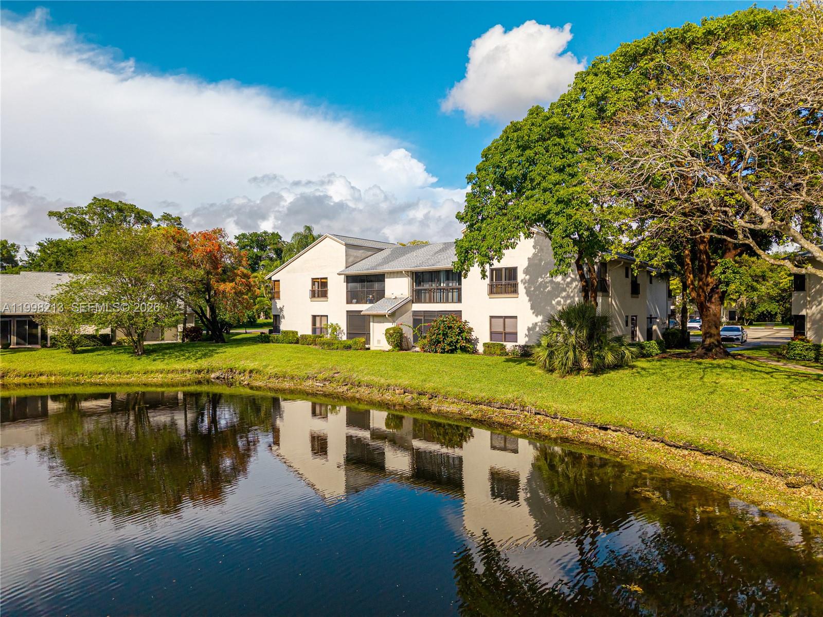 KARANDA VILLAGE VI-C COND - Residential