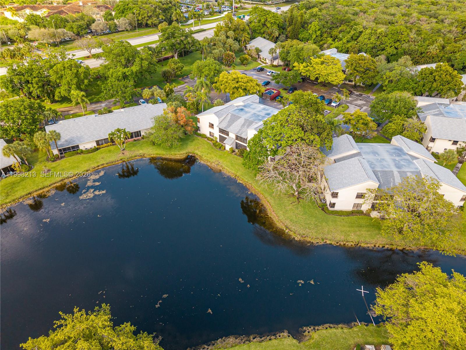 KARANDA VILLAGE VI-C COND - Residential