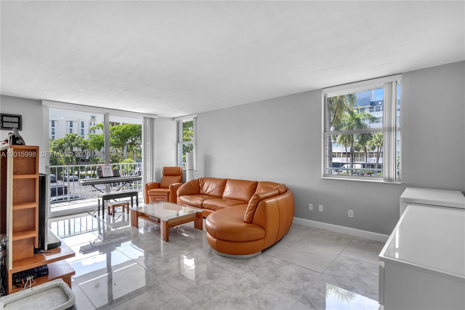REEF WEST CONDO - Residential