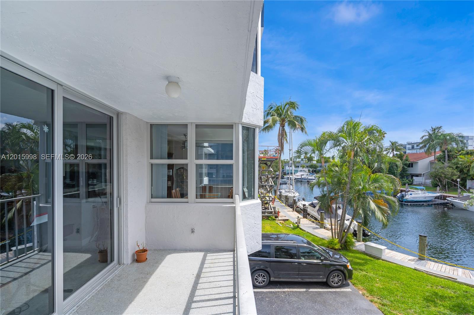 REEF WEST CONDO - Residential