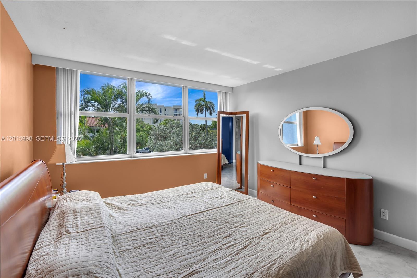 REEF WEST CONDO - Residential
