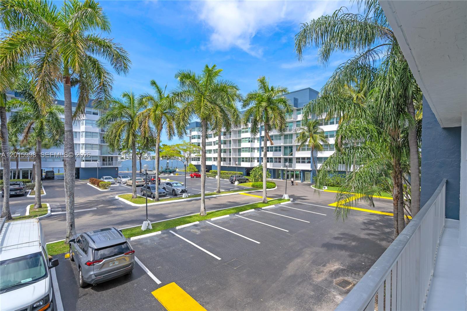 REEF WEST CONDO - Residential