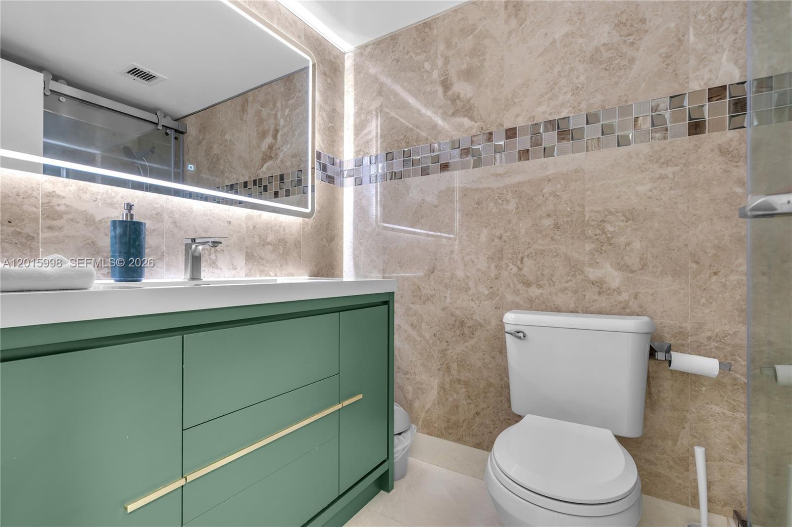 REEF WEST CONDO - Residential