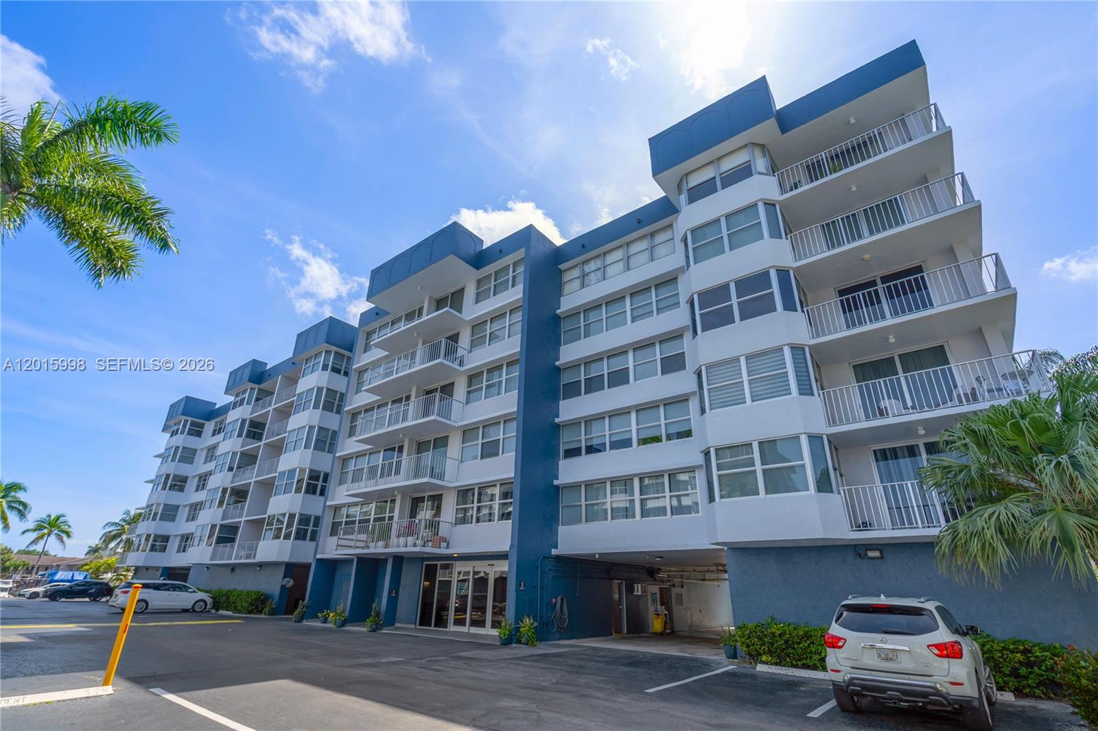 REEF WEST CONDO - Residential