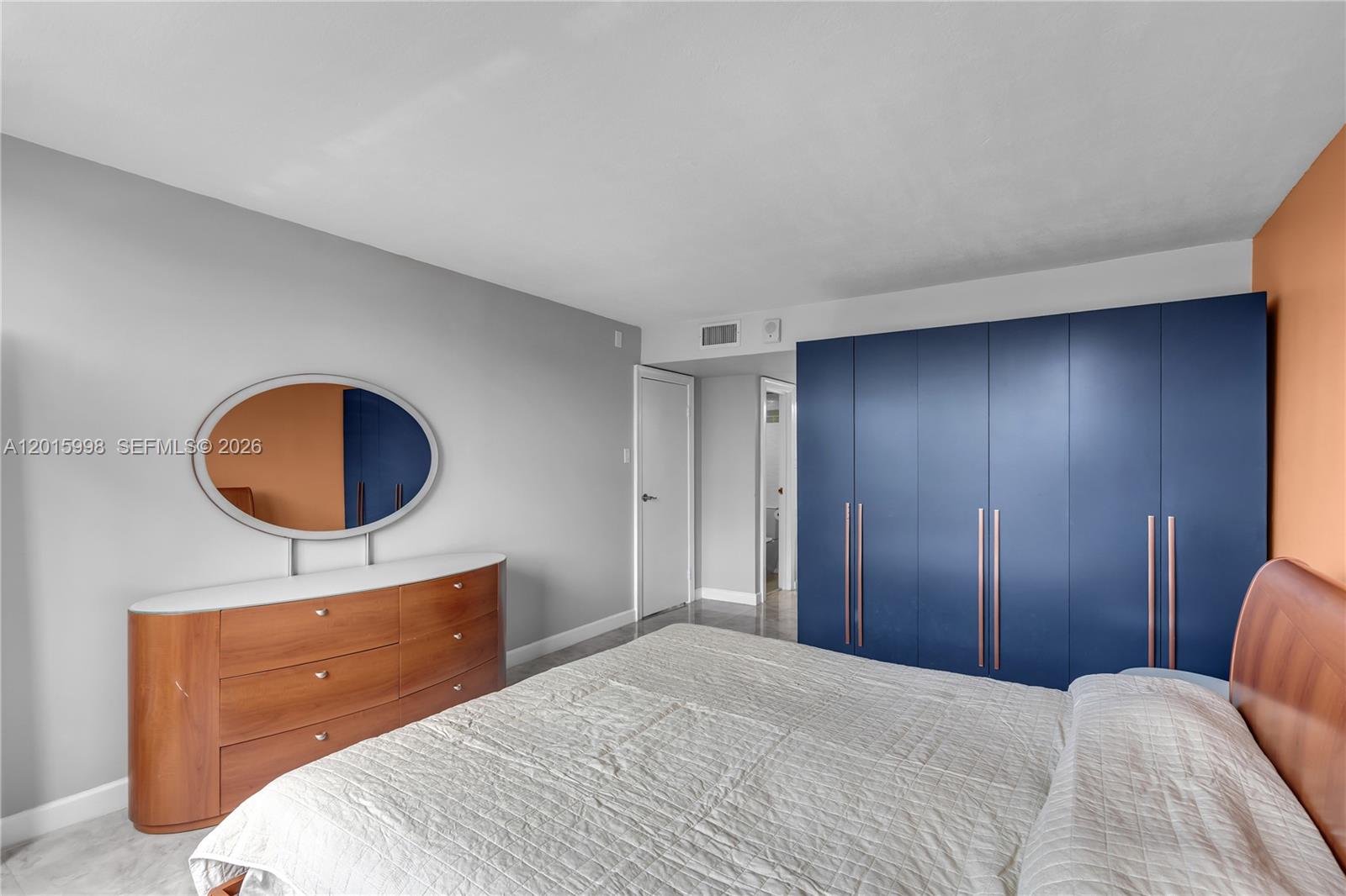 REEF WEST CONDO - Residential