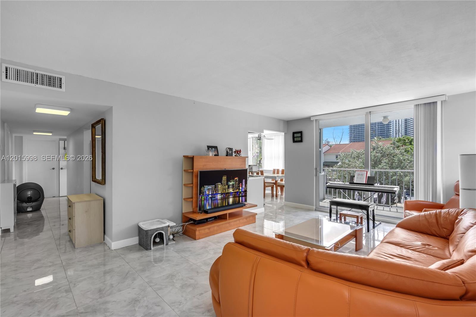 REEF WEST CONDO - Residential
