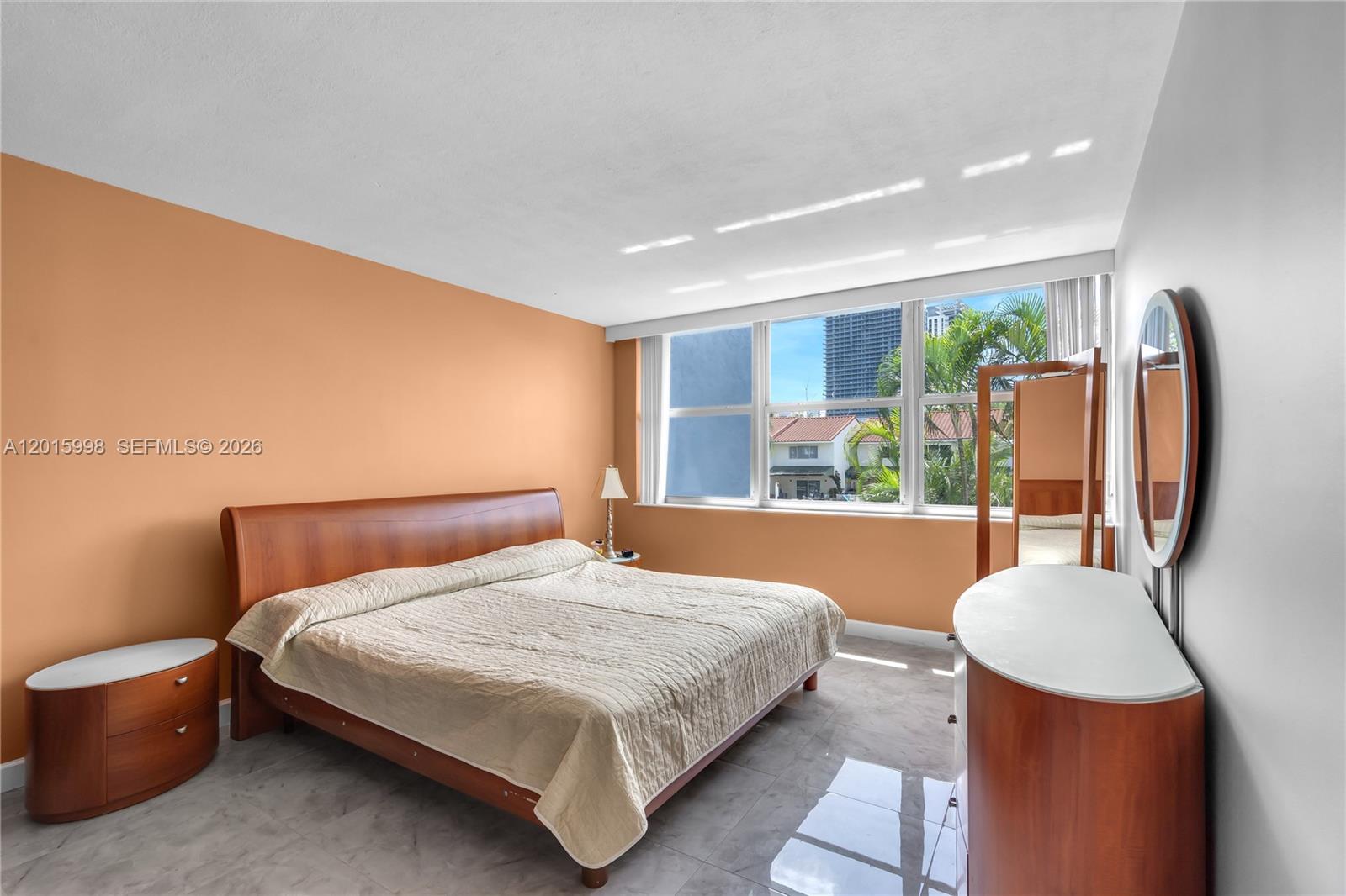 REEF WEST CONDO - Residential