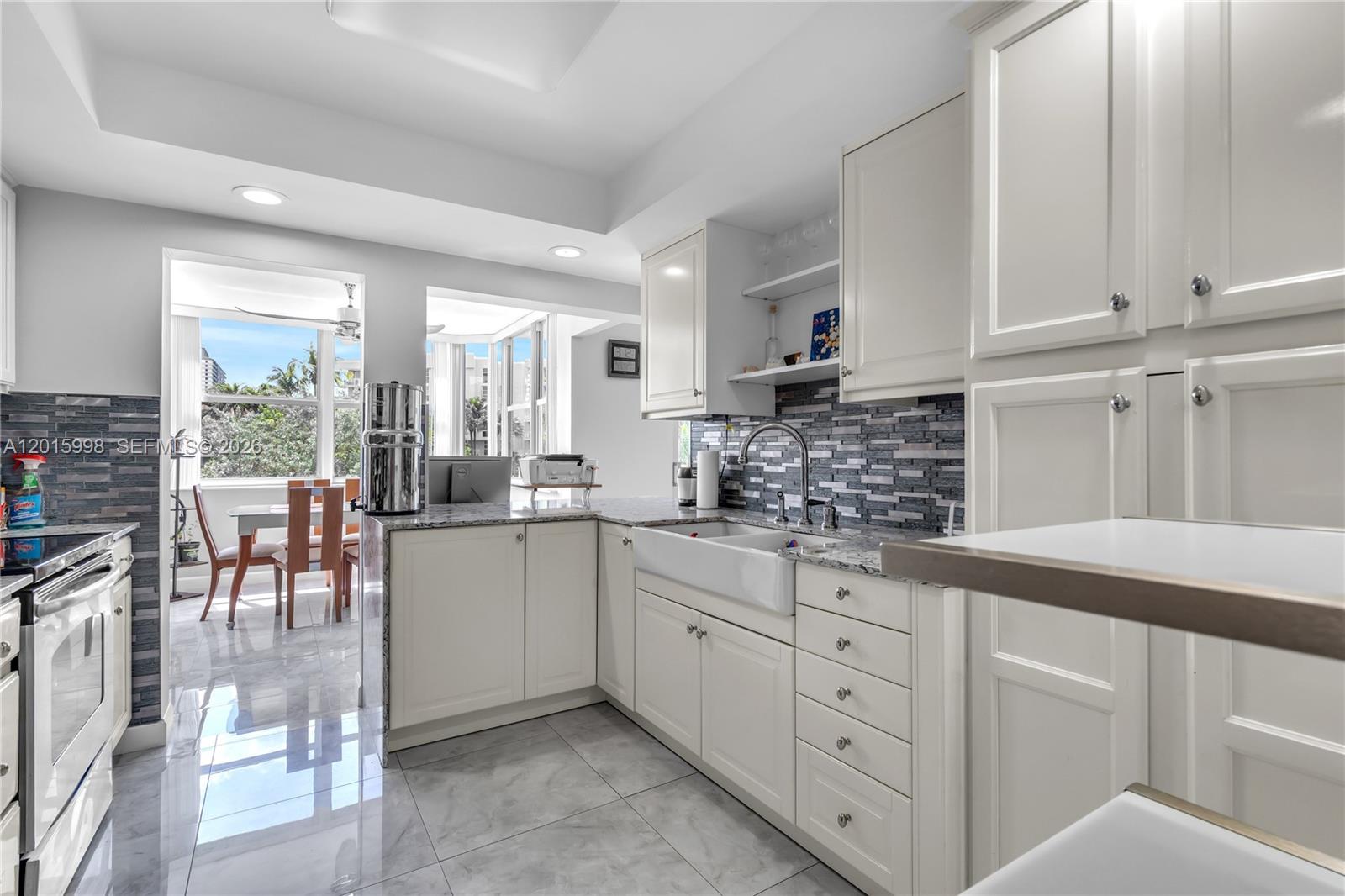REEF WEST CONDO - Residential